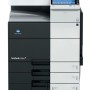 Konica Minolta bizhub C754 color Multifunction Printer