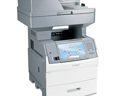 Lexmark X73 Printer Drivers For Vista