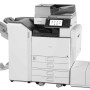 Ricoh Aficio MP C4502A Color Digital Imaging System CopierGuide