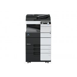 Konica Minolta bizhub 558