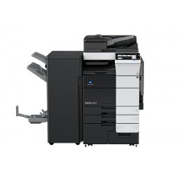 Konica Minolta bizhub C758