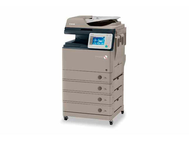 Canon imageRUNNER ADVANCE 400iF