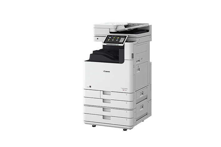 Canon imageRUNNER ADVANCE DX C5870i