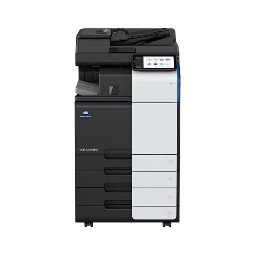 Konica Minolta bizhub C360i