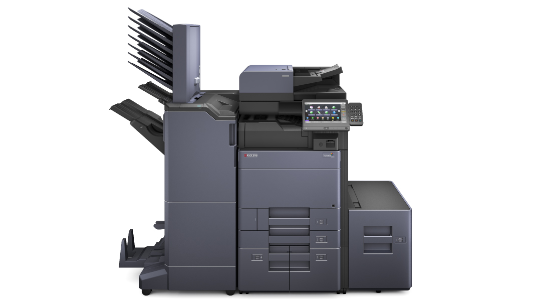 Kyocera TASKalfa 6053ci