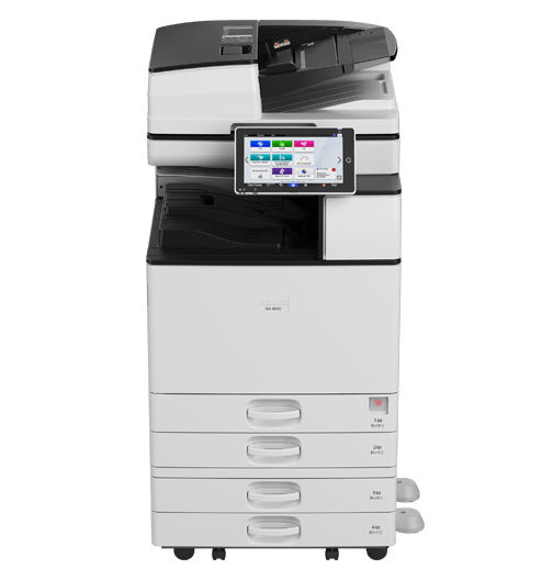 Ricoh IM 4000
