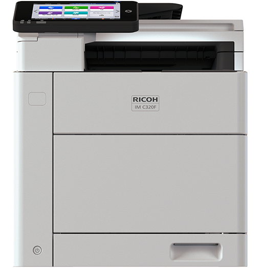 Ricoh IM C320F