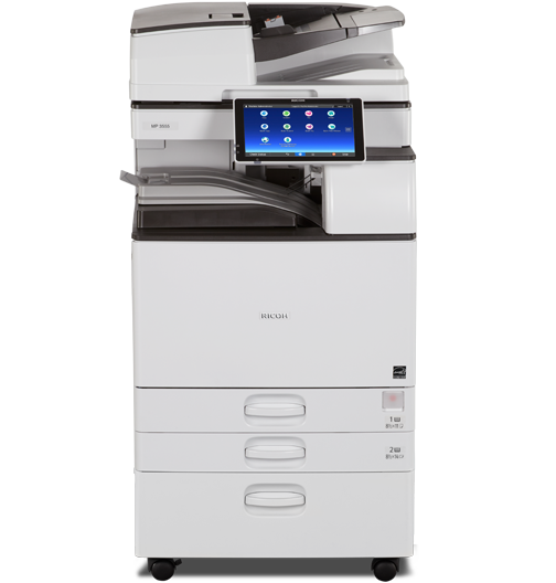 Ricoh MP 5055