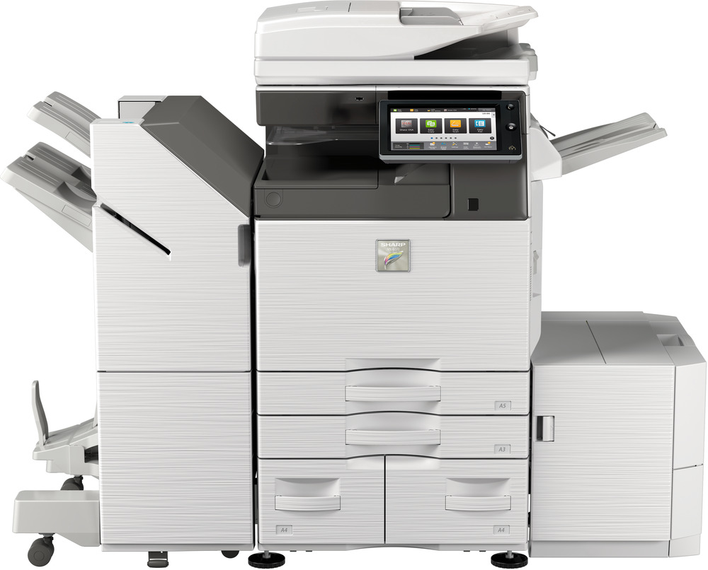 Sharp MX-3071