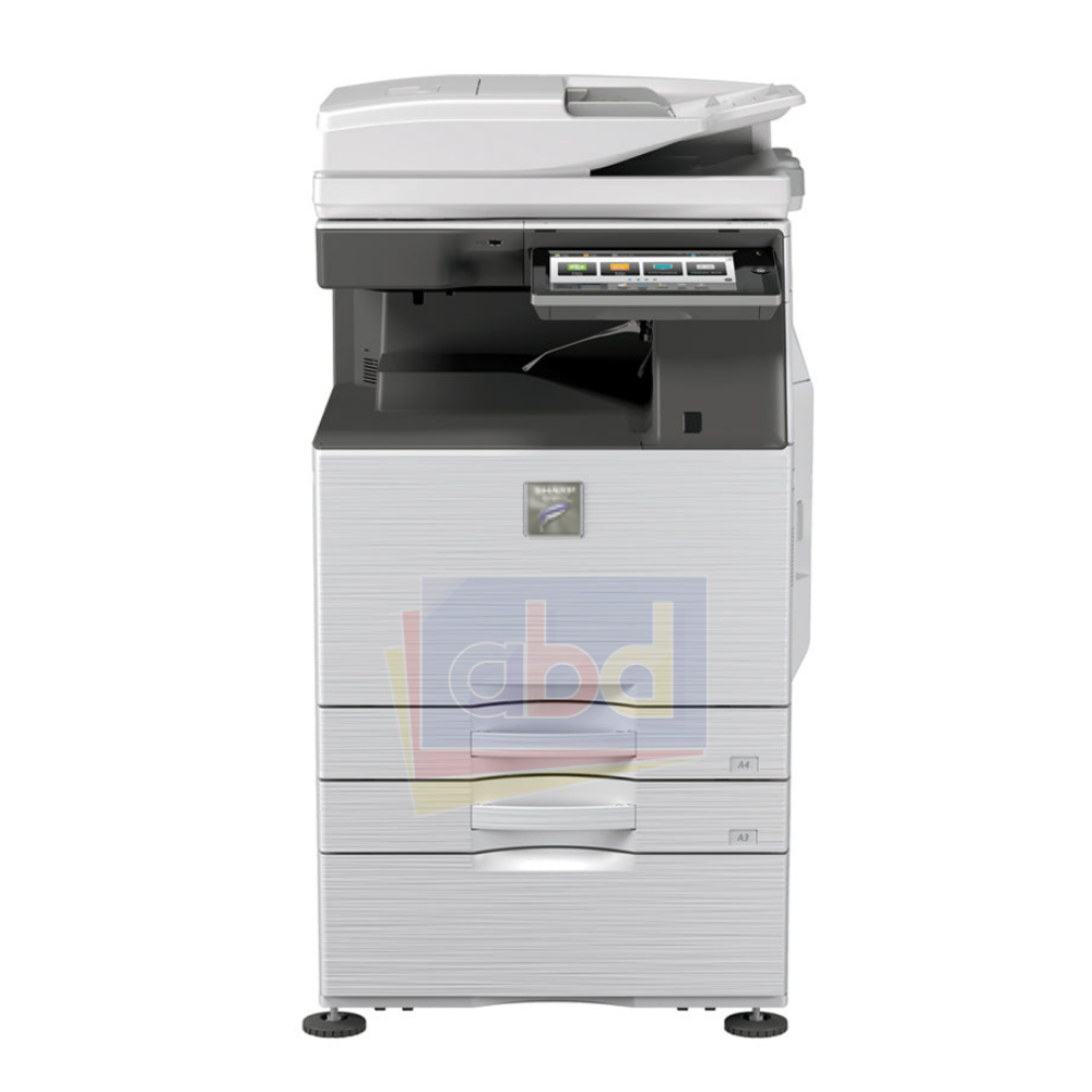 Sharp MX-M3571