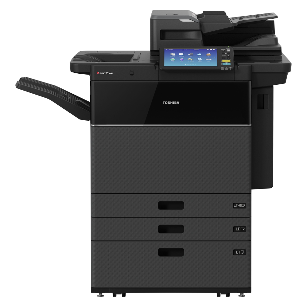 Toshiba e-STUDIO 5516AC