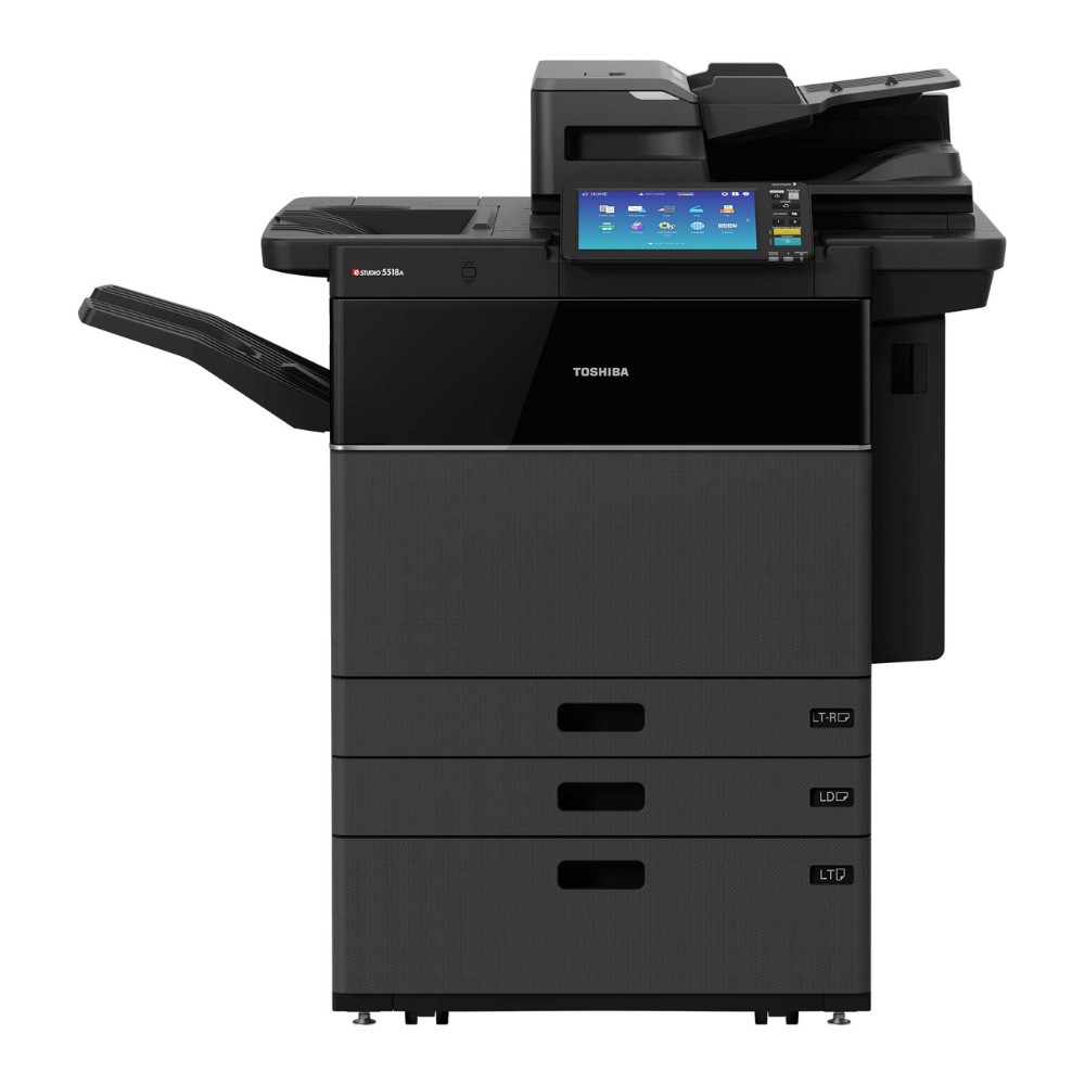 Toshiba e-STUDIO 6518A